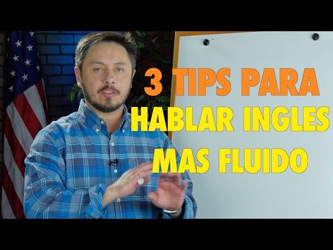 Cómo Mejorar Las Habilidades De Hablar Inglés Para La Entrevista.