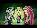 Monster High România💜Copacul vietti de apoi 💜Capitol 3 💜Desene animate pentru copii