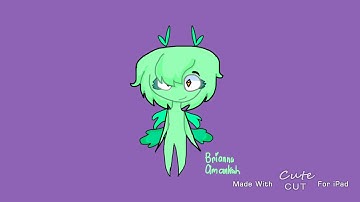 Art Contest *Read Description* (CLOSED)