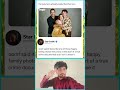 Tom Holland Looks Exactly Like Their Son! 😂 #shorts #viral #trending #hollywood #funny