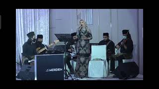 Kisah Cinta (kartina dahari) aluntradisi