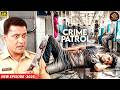 मुंबई Local Train में युवक पर हमला, Police जांच में खुला चौंकाने वाला बड़ा राज! │ Crime Patrol 2026