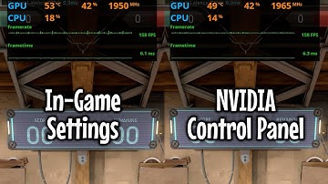 Should You Limit FPS in Valorant? Best Valorant Limit FPS Settings | Best Settings for NVIDIA/AMD