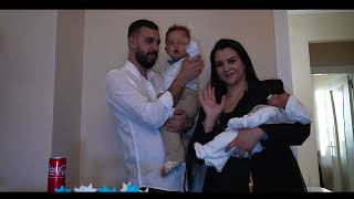 Nedko Pasanın Hastane Cikisi 2024