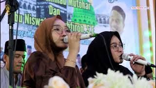 GHONNILI SYUWAYYA SYUWAYYA//غني لي شوي//COVER//LIVE PERFORM AUDUL MAROM MEI 2025//FIFI//FILDA