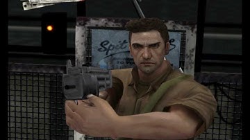 Manhunt 2 All Leo Directing Danny Dialogue