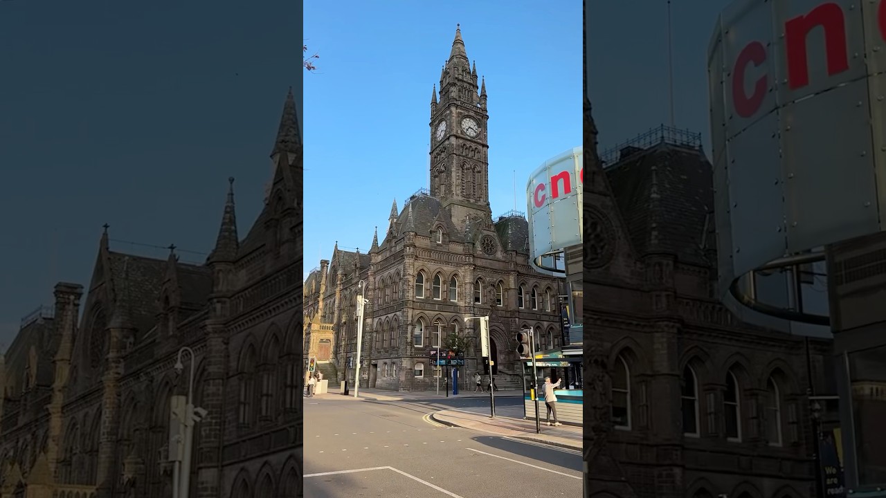 Trip to Middlesbrough🇬🇧 