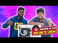 Building pc for irfansview1  14 lakh vs 45 lakh pc  best editing pc for irfans view