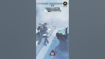 Peacekeeper is back in Season 26!  #apexlegends #apex #apexlegendsclips #gaming #gamer #gameplay