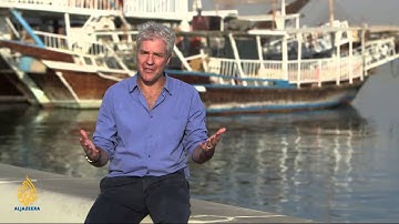 The Climate Question: Degrees of Change - Part 1