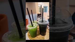 Getting Cool for the Summer ,Muscat Ozzy 5 Cafe