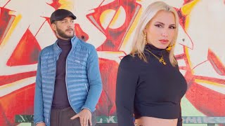 Yessia Feat. El Sebas de la Calle - NA DE NA (Videoclip Oficial) chords