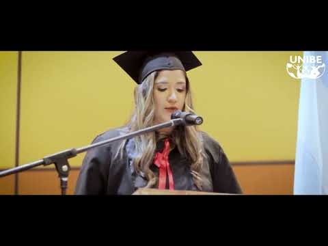 Graduación 2021 Universidad