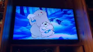 Balto Widescreen 1.851 Hd 1080P Balto & The Bear