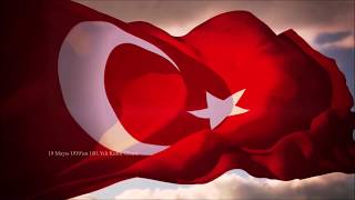 19 Mayıs 1919Un 100. Yılı Kutlu Olsun Samsung Reklamı