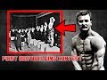 How was Bodybuilding Invented?