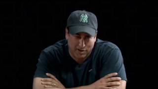 Rob Riggle - Larry King Game (KPCS Ep. 56)