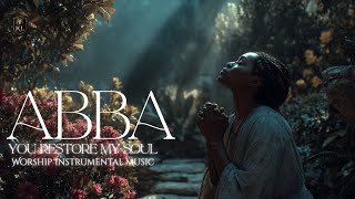 Prophetic Worship Music | Prayer | Meditation Instrumental | Healing