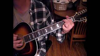 Right as Rain - Collective Soul Play Through