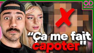 Soirée d'Élimination avec Ma Blonde à OD MEXIQUE ! - YouTube