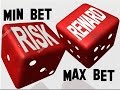 When to bet Minimum and when to bet Maximum on a Slot ...