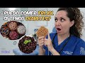 ¿Puedo comer FRIJOL SI TENGO DIABETES? 🤔👵 /Dra. Melissa Tejeida