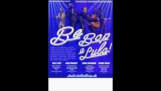 BE BOP A LULA (UK SHOW)