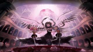 Nightcore - Game Of Life (JubyPhonic)