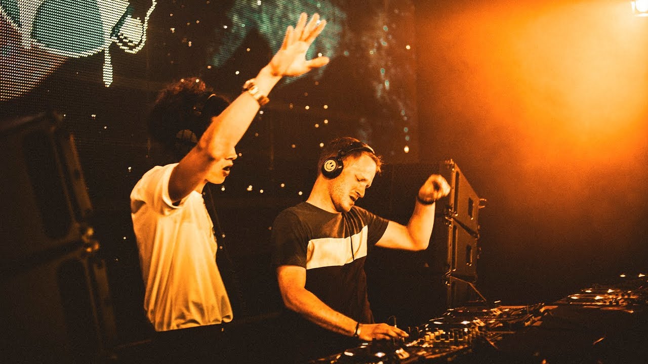 Liquicity Festival 2019 - NCT (ft. MC Mota)