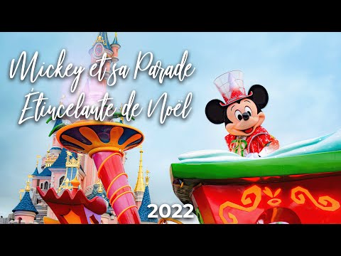 [4K] FULL PARADE