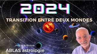 Horoscope 2024 La transition a commence mais elle ne prendra tout son effet qu en 2025 et au-dela