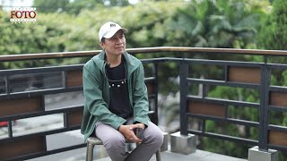 Ngobrol Fotografi Bersama Safir Makki