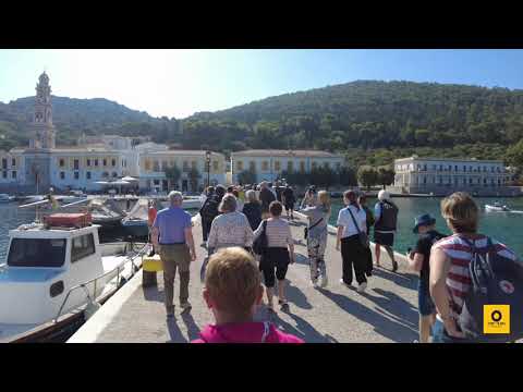 Προσκύνημα στον Πανορμίτη