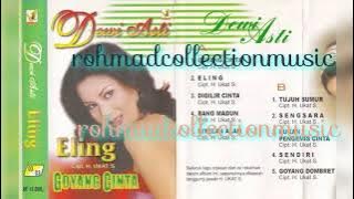 Dewi Asti - Eling (cipt.H Ukat S)