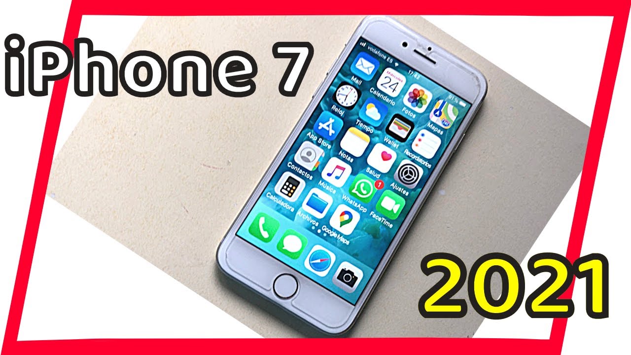 Merece La Pena El Iphone 13 Pro