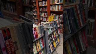 Так много книг, так мало времени...