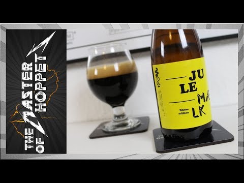 Video: 6 Af De Bedste Chokolade-infunderede øl