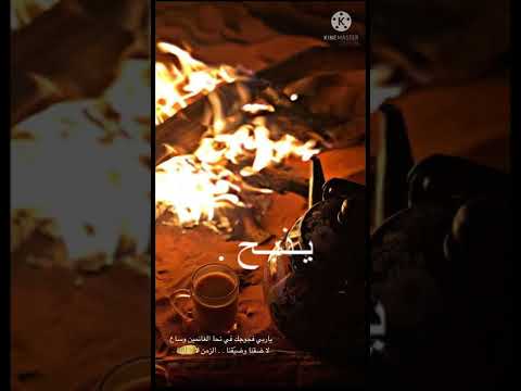 ليالي برد وشواقي هبوب ماجد المهندس تصميمي