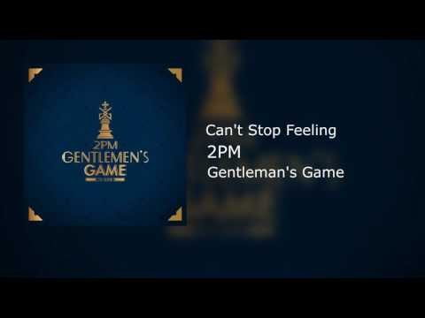 2PM GENTELMEN’S GAME (LIMITED EDITION) GENTLEMAN'S GAME [Full Album] - YouTube