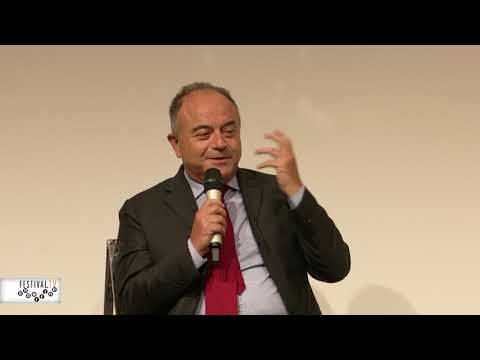 NICOLA GRATTERI: 'VI