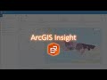 ArcGIS Insight - Regression Analysis and Forecasting I Regresyon Analizi ve Tahminleme