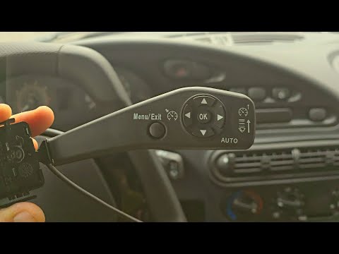 СТАВИМ КРУИЗ-КОНТРОЛЬ НА