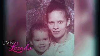 Evelyn Lozada On Her Childhood l Livin' Lozada - Season 1 Episode 2 | Livin’ Lozada | OWN