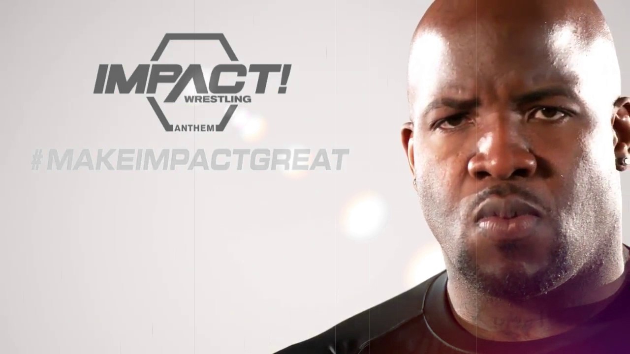 Make Impact Wrestling Great 
