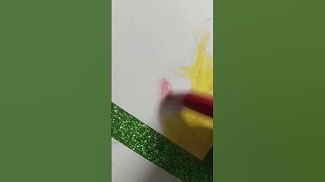 Drawing Pikachu in four different styles🔥 Part 3🥵 #pencilcolorart #shorts