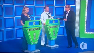 The Price Is Right  Showcases show A  9222010