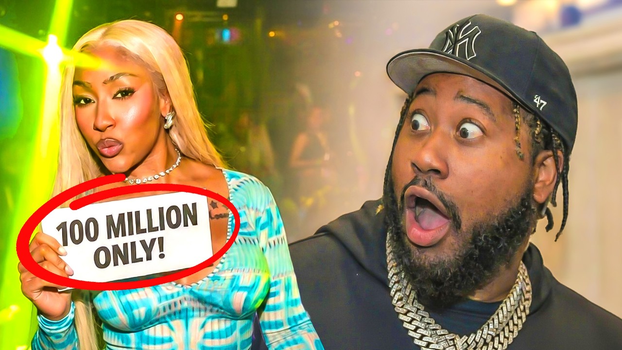 Yung Miami Just Made The WORST MISTAKE of Her LIFE!