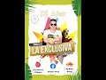 Mix La Exclusiva - Dj Alex