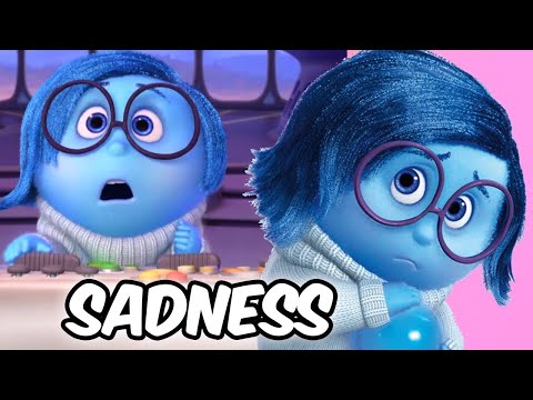 Did Sadness Change Riley S Memories Inside Out Theory 