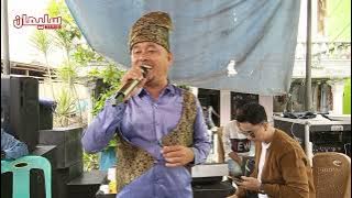 ANTARA DUA KASIH | AHMAD JAIS | SULAIMAN MAGADIR COVER